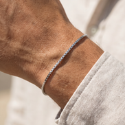 Minimal Bracelet Stack