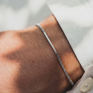 Minimal Bracelet Stack