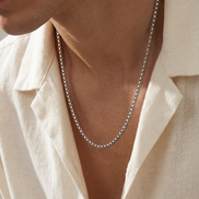 Classic Chain Necklace