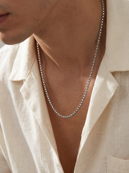 Classic Chain Necklace