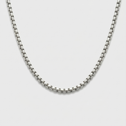 Classic Chain Necklace