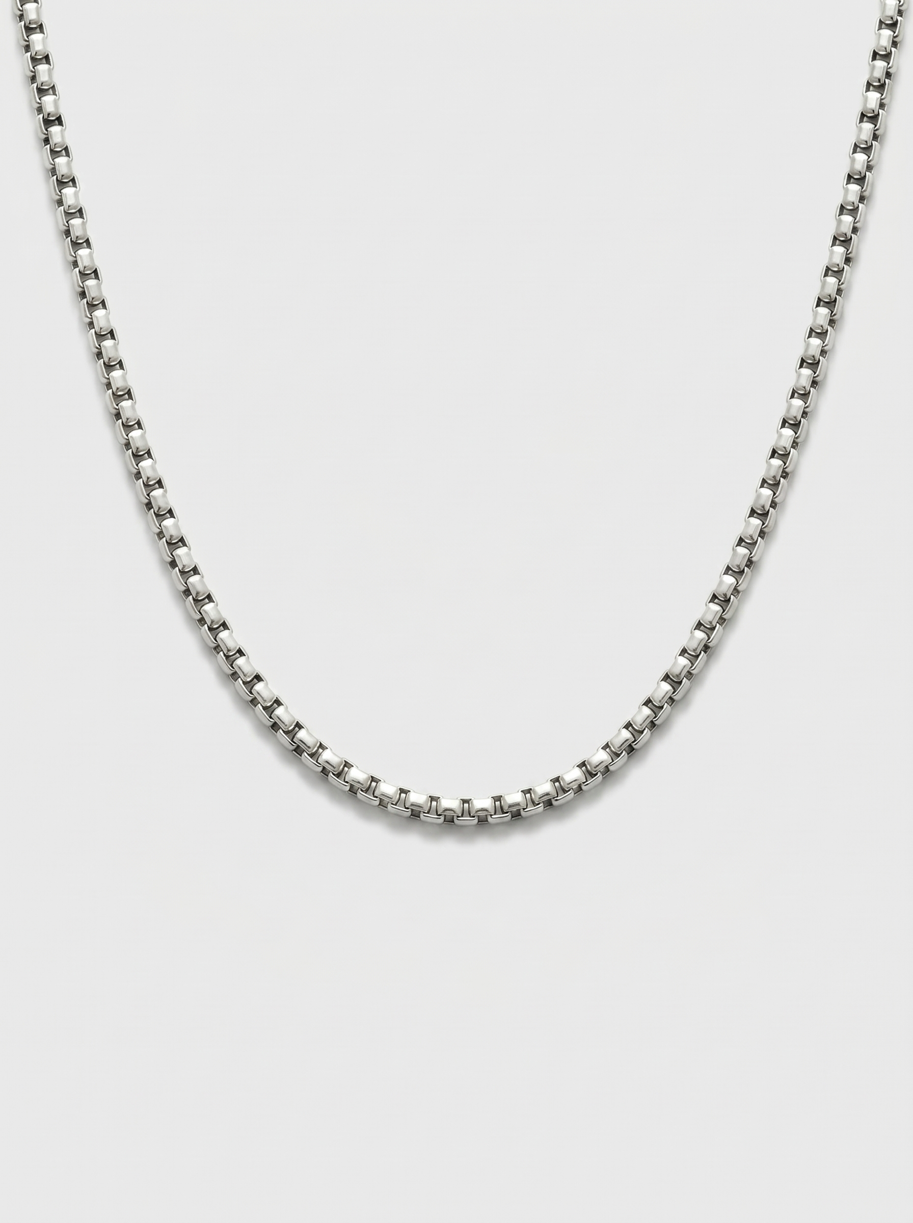 Classic Chain Necklace