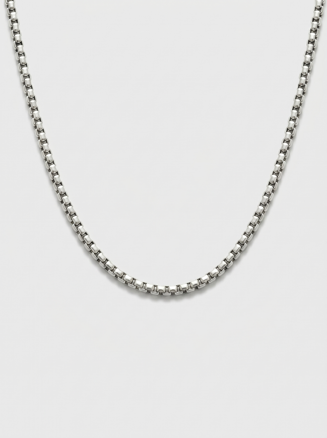 Classic Chain Necklace