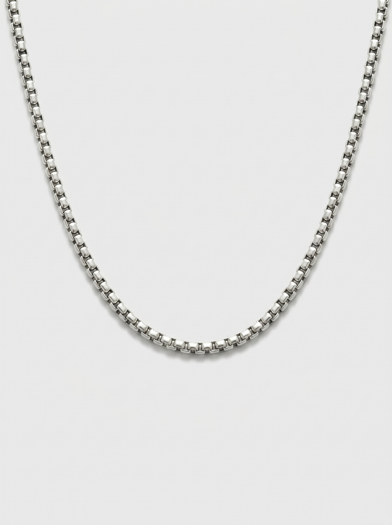 Classic Chain Necklace