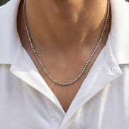 Classic Chain Necklace