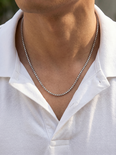 Classic Chain Necklace