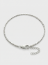Minimal Chain Bracelet