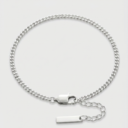 Minimal Bracelet Stack