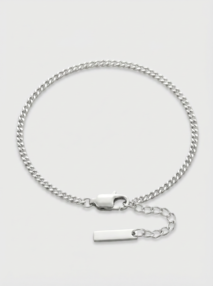 Minimal Bracelet Stack
