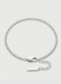 Curb Chain Bracelet