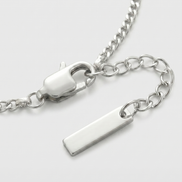 Curb Chain Bracelet