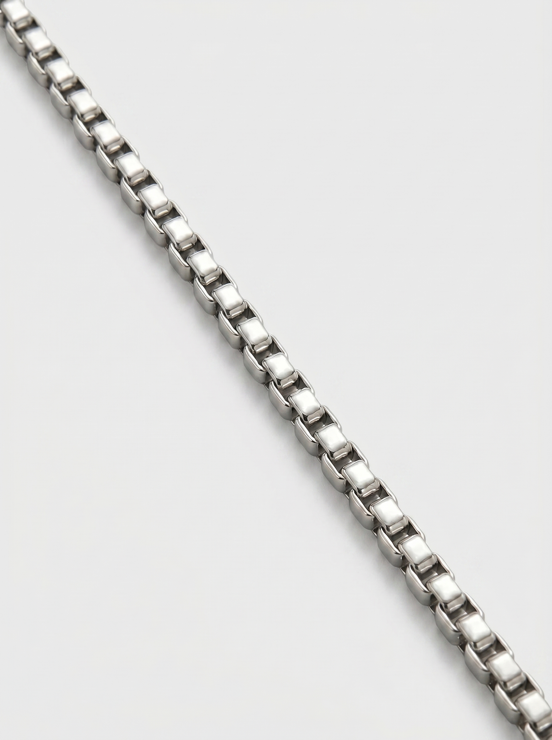 Classic Chain Necklace