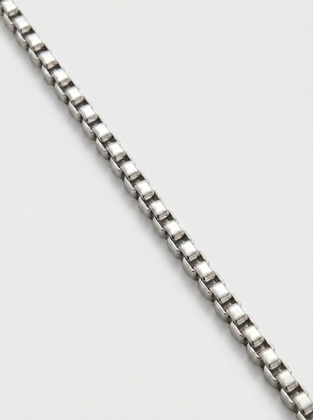 Classic Chain Necklace