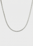 Round Chain Necklace
