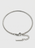 Square Chain Bracelet