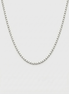 Box Chain Necklace