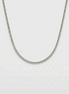 Square Chain Necklace