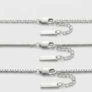 Minimal Bracelet Stack